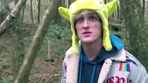 logan paul emo|YouTuber Logan Paul is sued over 'suicide forest' video .